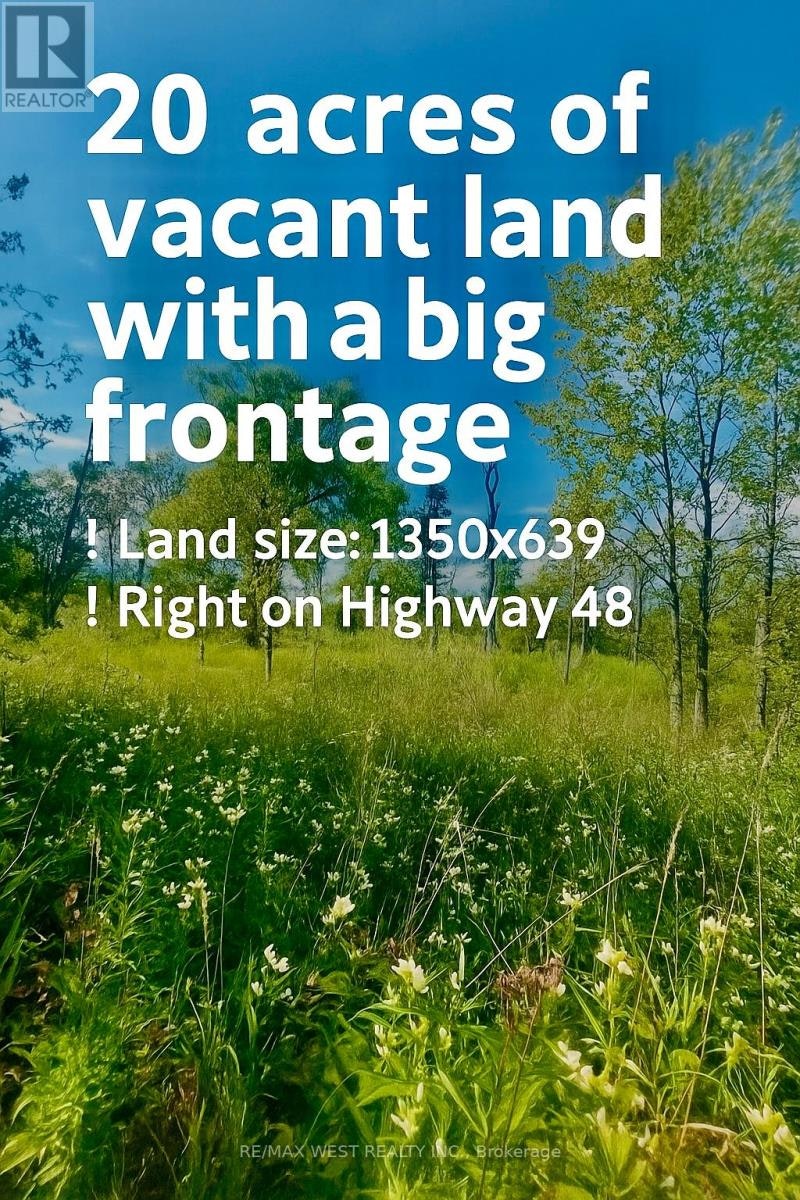 19983 48 Highway, East Gwillimbury, ON, L1G 1M0