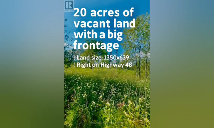 19983 48 Highway