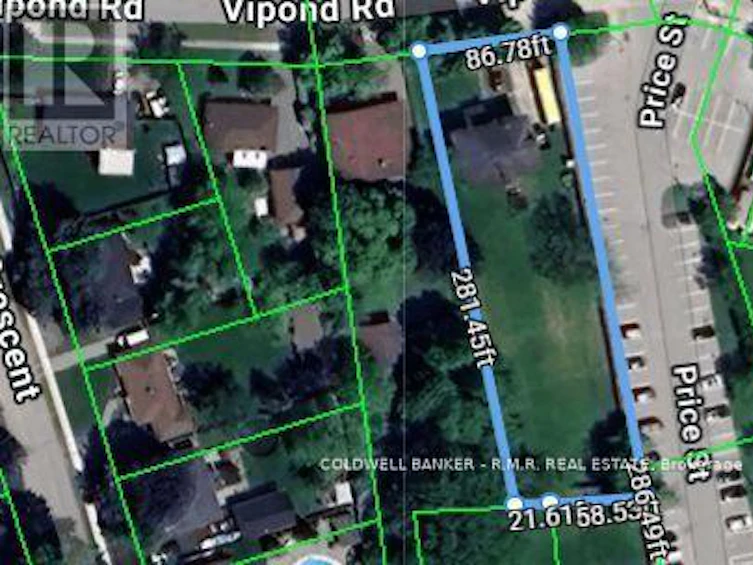 5 Vipond Road, Whitby, ON, L1M 1B3