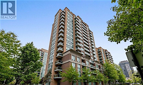 709-15 Michael Power Place, Toronto, ON, M9A 5G4