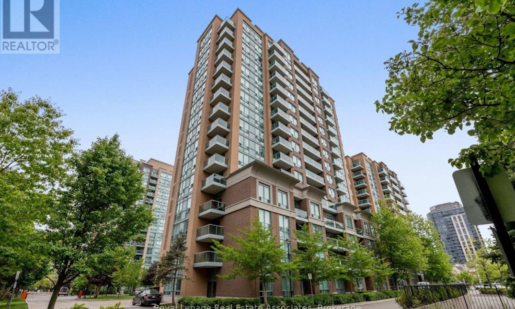709-15 Michael Power Place