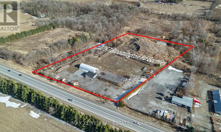 2737 Bloomington Road