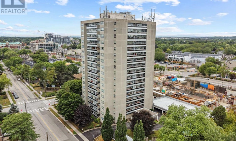 508-2263 Marine Drive