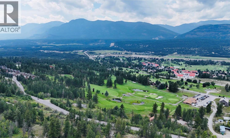 Lot Lot 2-2 Fairmont Resort Road