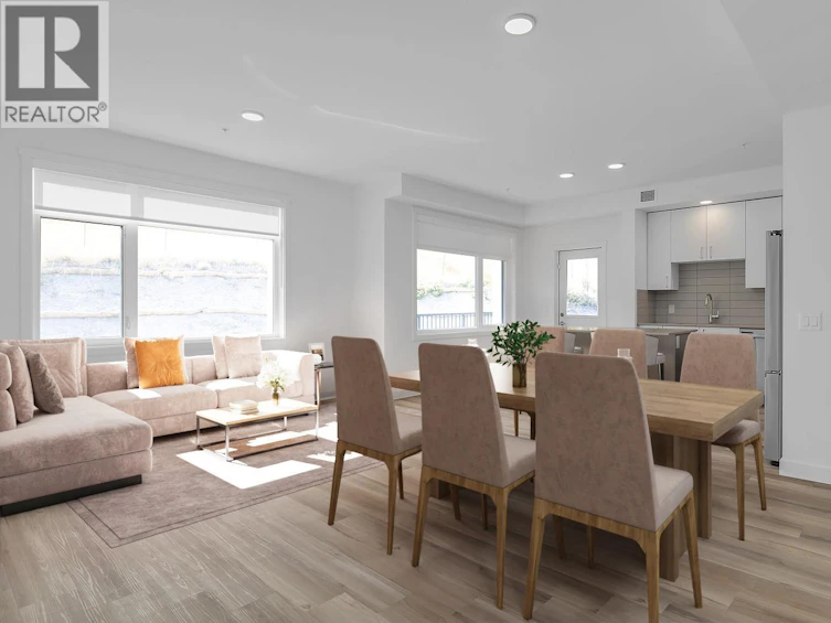 218-1057 Frost Road, Kelowna, BC, V1W 0G7 - 2
