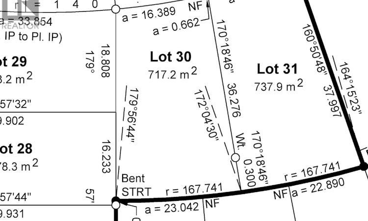 LOT 30-4747 Gannett Road