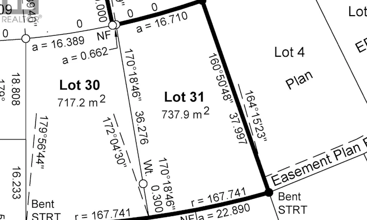 LOT 31-4735 Gannett Road