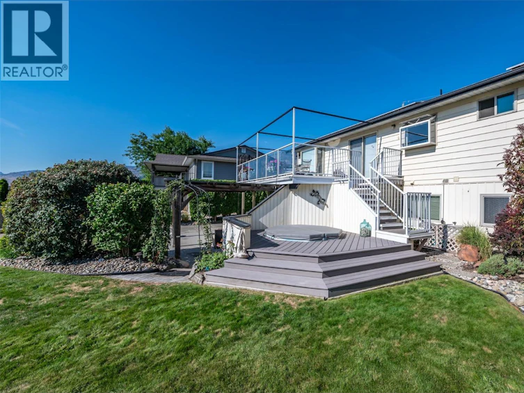 949 Panorama Crescent, Oliver, BC, V0H 1T6 - 56