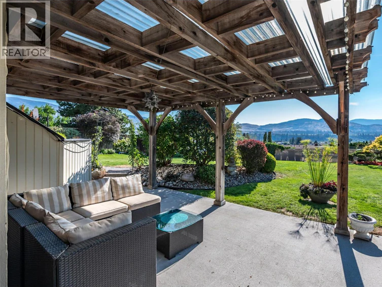 949 Panorama Crescent, Oliver, BC, V0H 1T6 - 49
