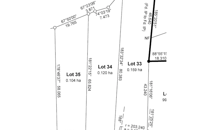 LOT 34-4794 Gannett Road