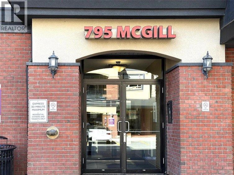 203-795 Mcgill Road, Kamloops, BC, V2C 0B9 - 30
