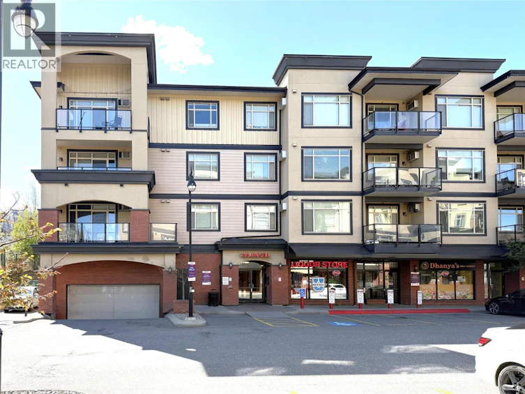 203-795 Mcgill Road, Kamloops, BC, V2C 0B9