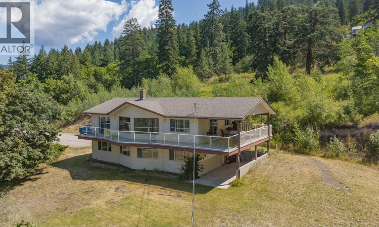 4587 Briggs Road