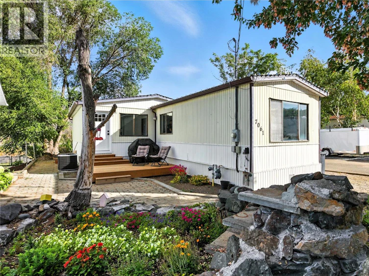 7061 East Watson Drive, Kamloops, BC, V0K 2J0 - 3