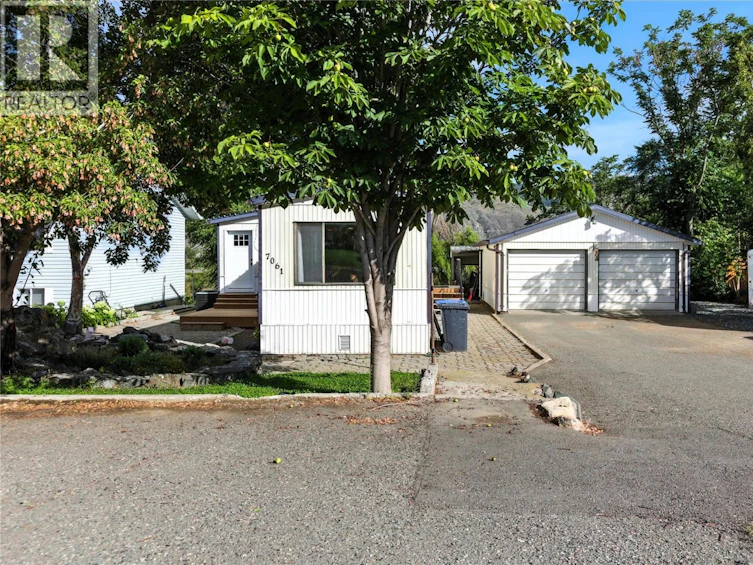 7061 East Watson Drive, Kamloops, BC, V0K 2J0 - 2