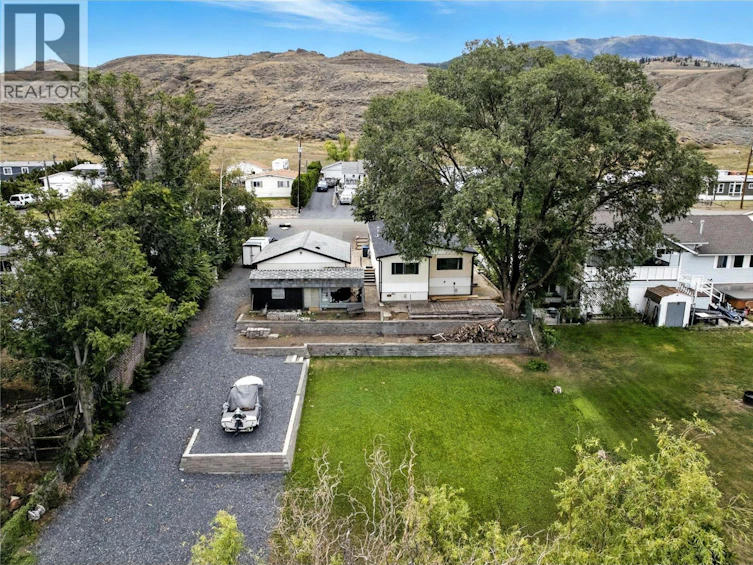 7061 East Watson Drive, Kamloops, BC, V0K 2J0 - 9