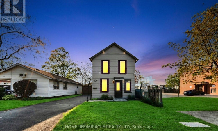 195 Randi Road