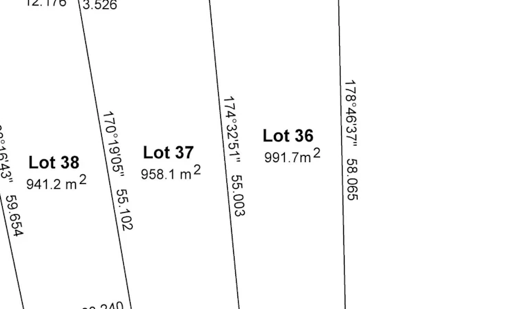 LOT 37-4830 Gannett Road