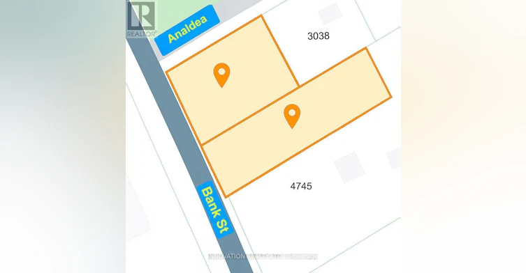 4743 Bank Street, Ottawa, ON, K1T 3W7