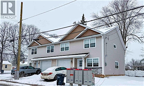1 Summer Street, Charlottetown, PE, C1A 2P7