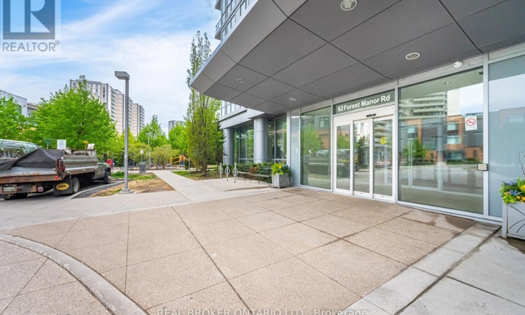 306-62 Forest Manor Road