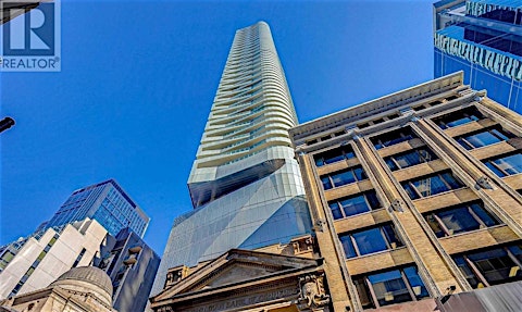 3409-197 Yonge Street, Toronto, ON, M5B 1M4