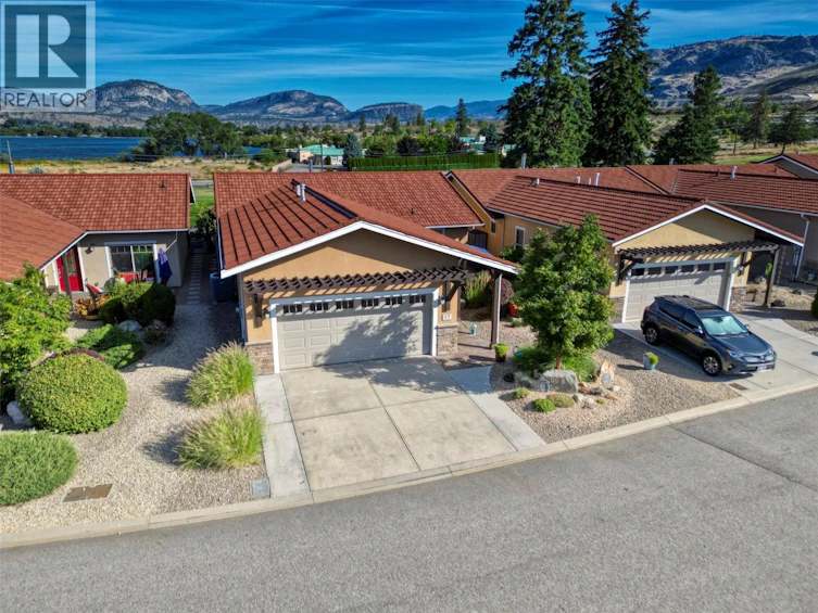 17-6823 Tucelnuit Drive, Oliver, BC, V0H 1T2 - 34