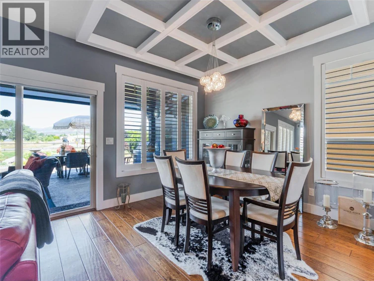 17-6823 Tucelnuit Drive, Oliver, BC, V0H 1T2 - 9