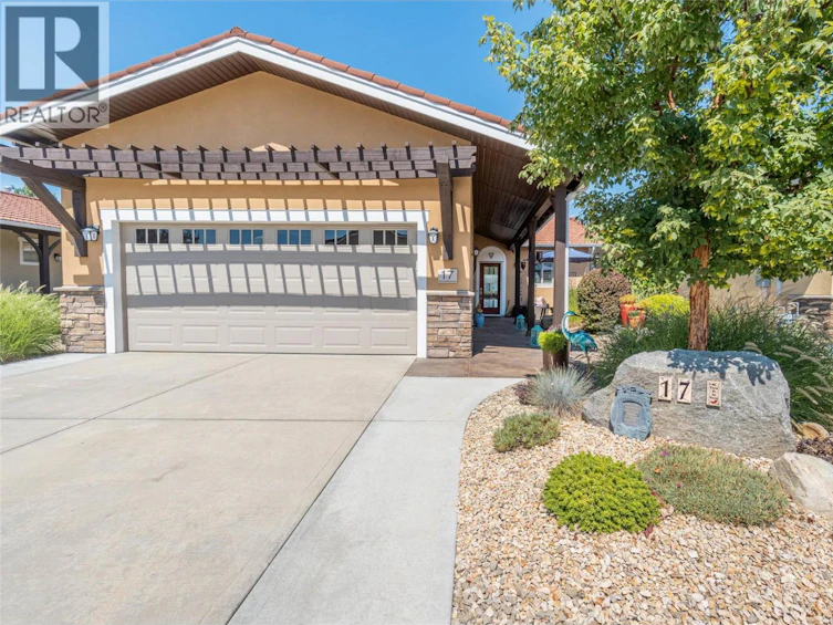 17-6823 Tucelnuit Drive, Oliver, BC, V0H 1T2 - 33