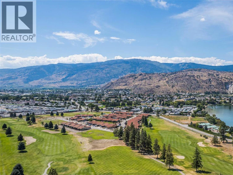 17-6823 Tucelnuit Drive, Oliver, BC, V0H 1T2