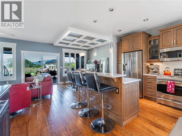 17-6823 Tucelnuit Drive, Oliver, BC, V0H 1T2 - 8