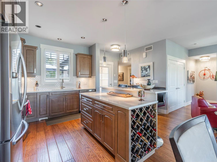 17-6823 Tucelnuit Drive, Oliver, BC, V0H 1T2 - 16