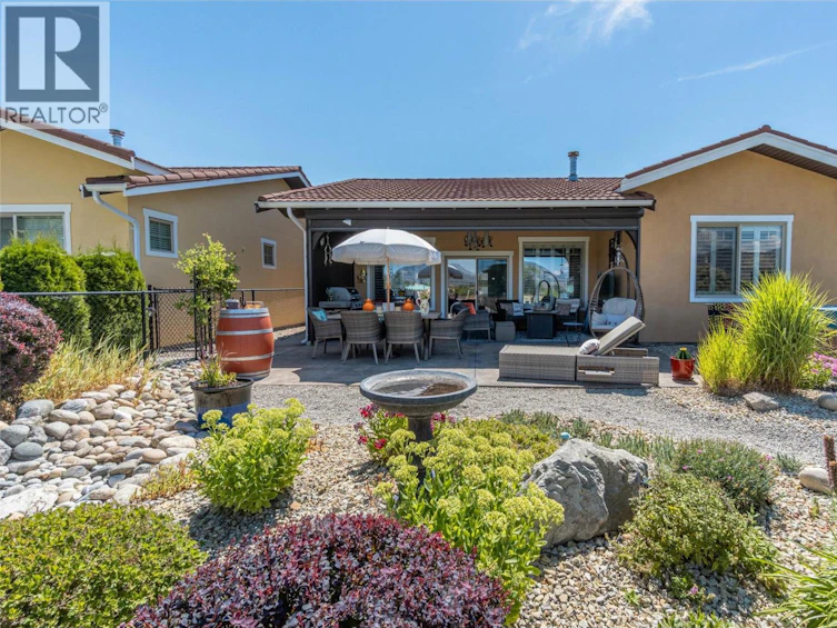 17-6823 Tucelnuit Drive, Oliver, BC, V0H 1T2 - 28