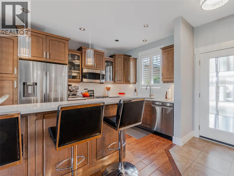 17-6823 Tucelnuit Drive, Oliver, BC, V0H 1T2 - 10