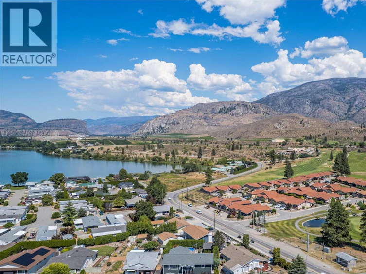 17-6823 Tucelnuit Drive, Oliver, BC, V0H 1T2 - 3