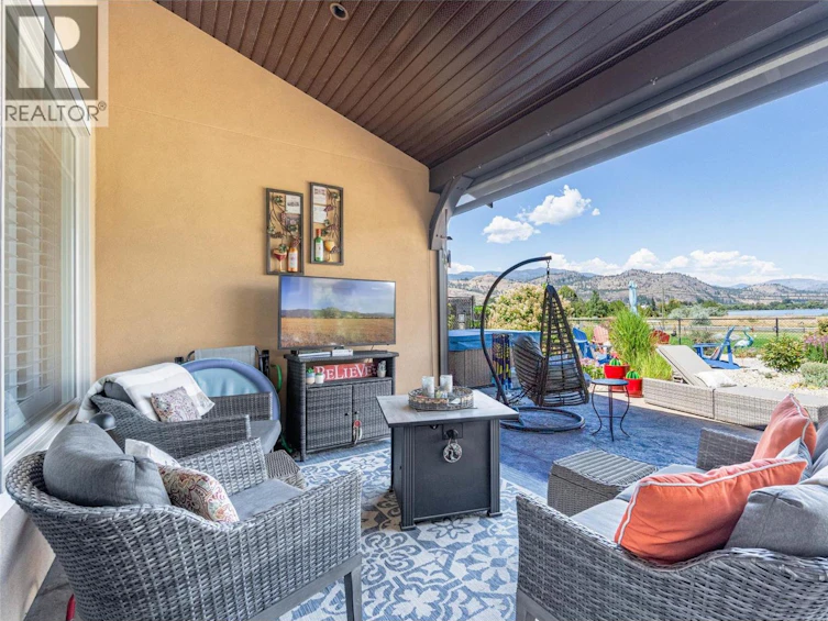 17-6823 Tucelnuit Drive, Oliver, BC, V0H 1T2 - 7