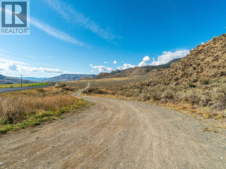 Lot-31 Ashcroft Road, Kamloops, BC, V2H 1T7