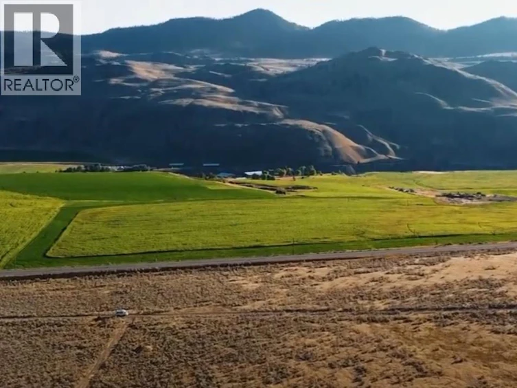 Lot-31 Ashcroft Road, Kamloops, BC, V2H 1T7 - 2