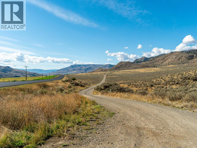 Lot-30 Ashcroft Road, Kamloops, BC, V2H 1T7