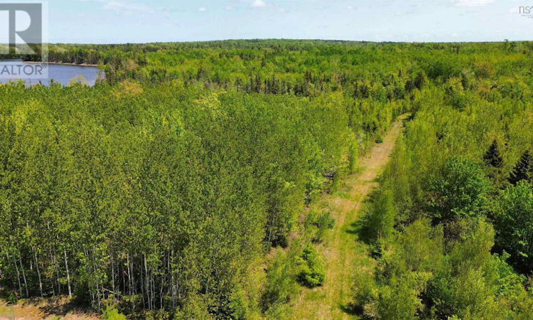 LOT 07-4 Thompson Road
