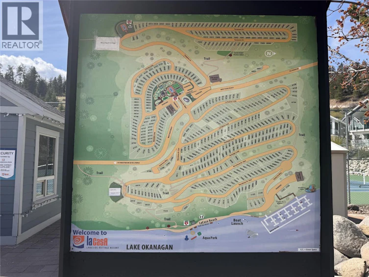 Lot 467-6995 Terazona Drive, West Kelowna, BC, V1Z 3V9 - 20