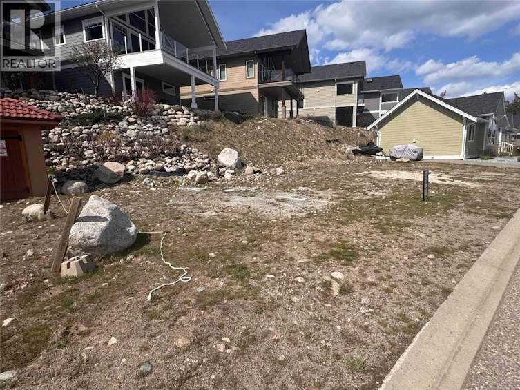 Lot 467-6995 Terazona Drive, West Kelowna, BC, V1Z 3V9 - 3
