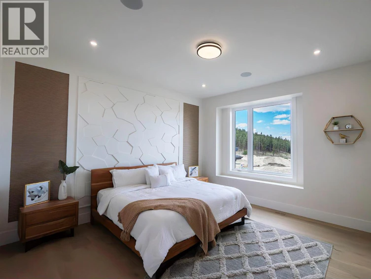 718 Carnoustie Drive, Kelowna, BC, V1P 1V2 - 14