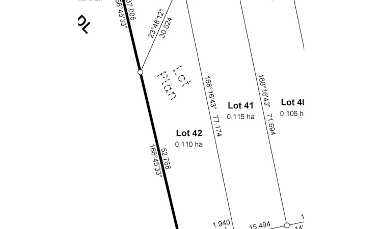 LOT 42-4890 Gannett Road