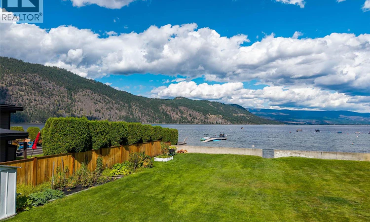 Lot 8-331 Lakeshore Drive