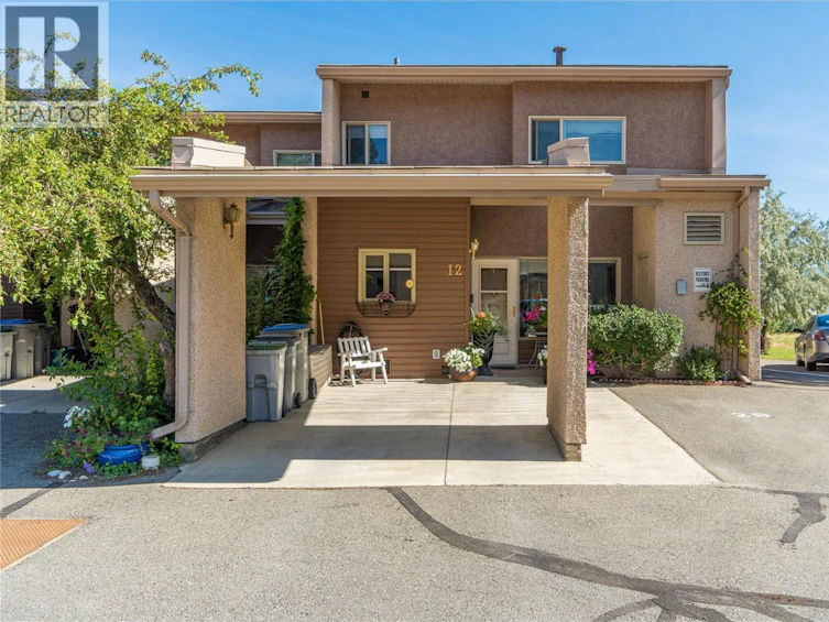 12-1555 Summit Drive, Kamloops, BC, V2E 1E9 - 31