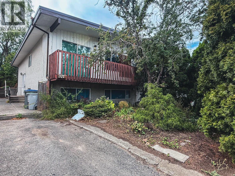371 Mulberry Avenue, Kamloops, BC, V2B 2P9
