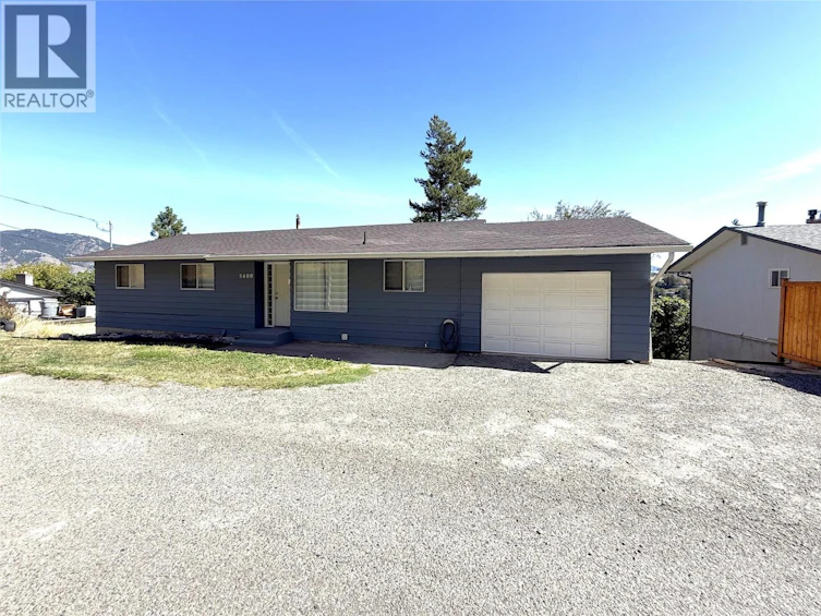 5400 Ronde Lane, Kamloops, BC, V2C 5H7