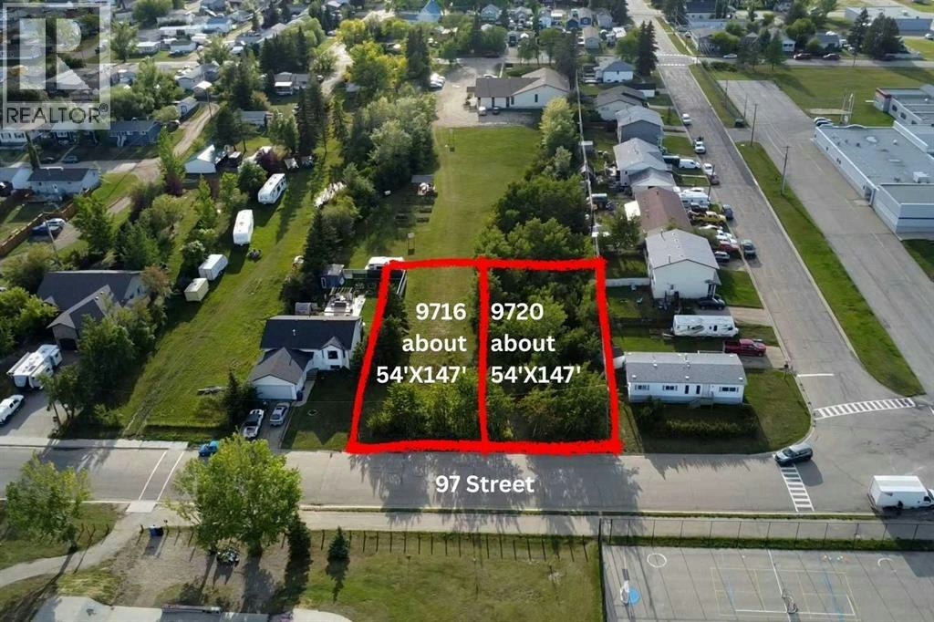 9716 97 Street, Wembley, AB, T0H 3S0