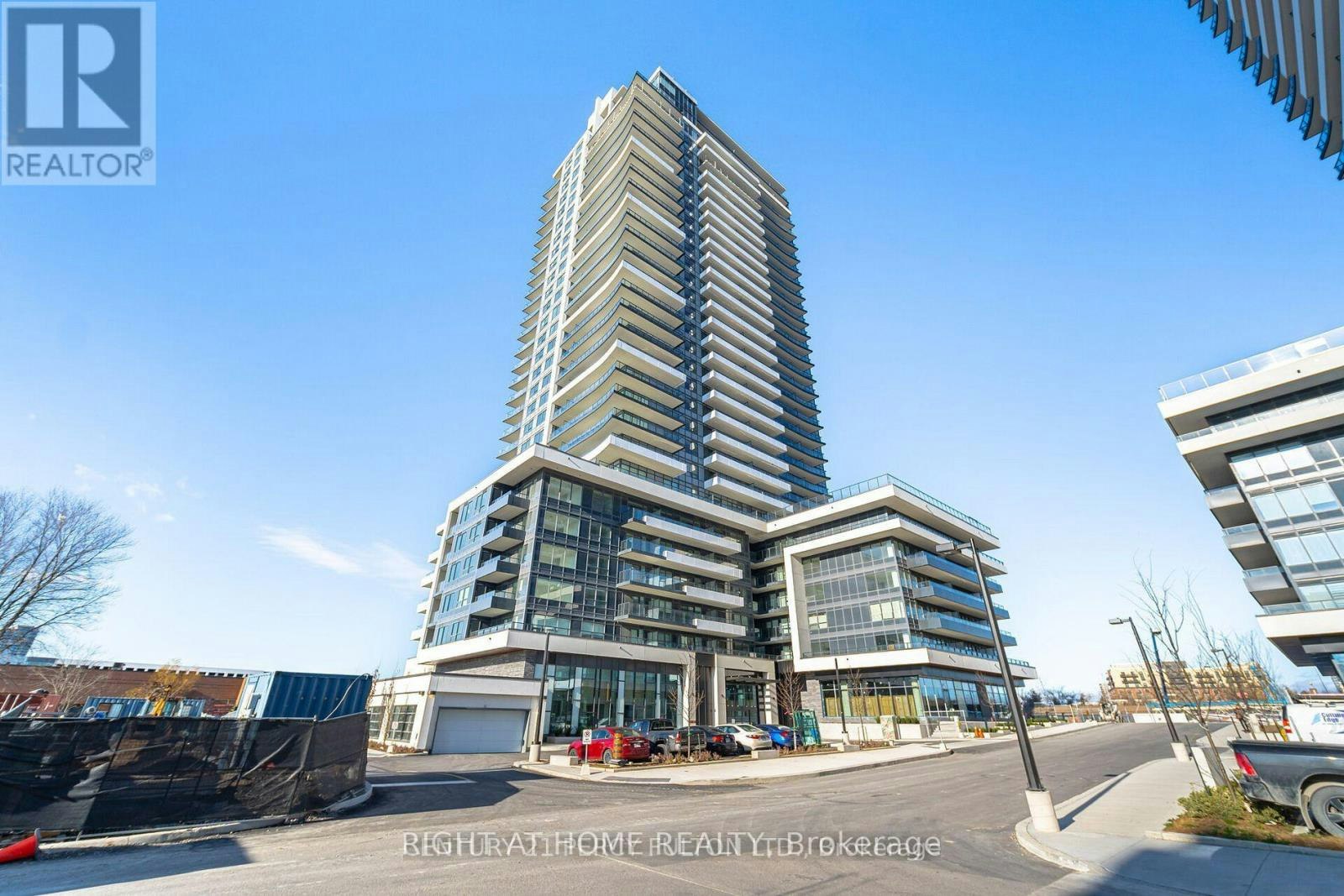 2204-1435 Celebration Drive, Pickering, ON, L1W 0C4